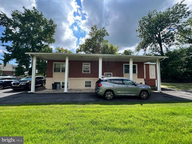101-A LINCOLN AVE, Yeadon, PA 19050
