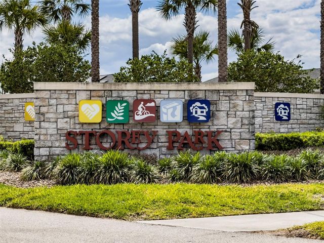 12124 SONNET AVENUE, Orlando, FL 32832