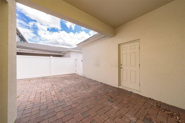 12124 SONNET AVENUE, Orlando, FL 32832