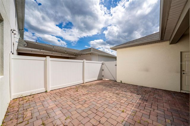 12124 SONNET AVENUE, Orlando, FL 32832
