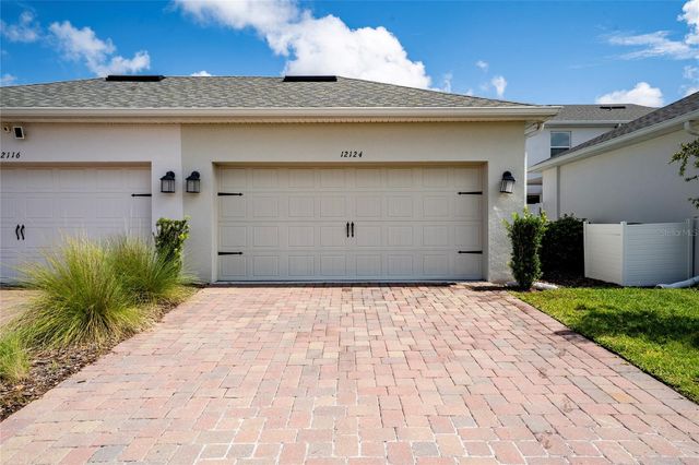 12124 SONNET AVENUE, Orlando, FL 32832
