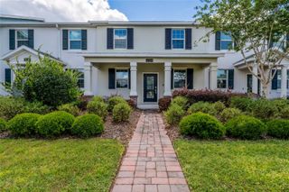 12124 SONNET AVENUE, Orlando, FL 32832