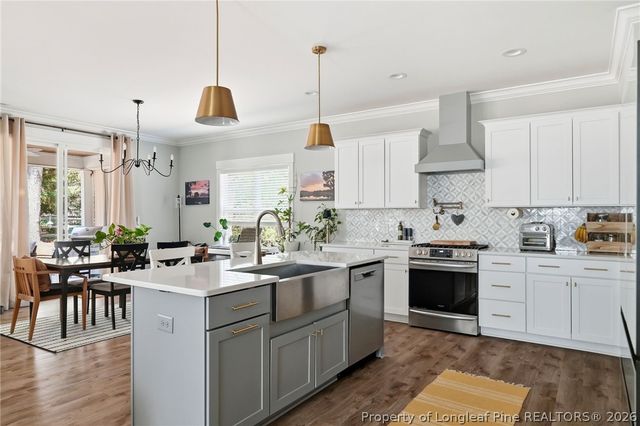 1355 Monticello Drive, Pinehurst, NC 28374