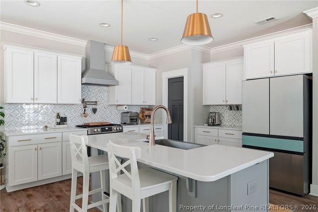 1355 Monticello Drive, Pinehurst, NC 28374