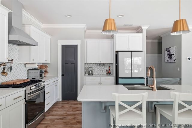 1355 Monticello Drive, Pinehurst, NC 28374