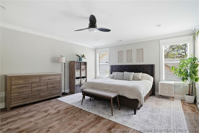1355 Monticello Drive, Pinehurst, NC 28374