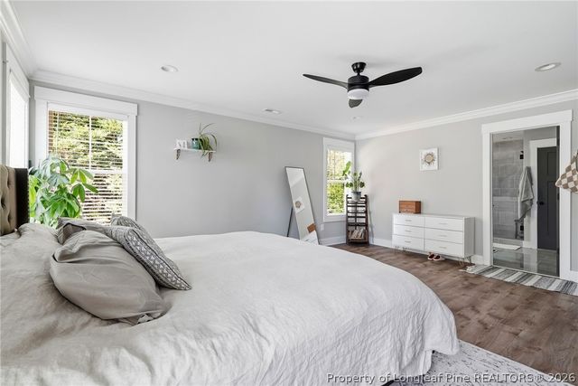 1355 Monticello Drive, Pinehurst, NC 28374