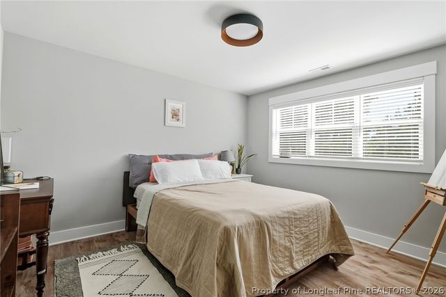 1355 Monticello Drive, Pinehurst, NC 28374