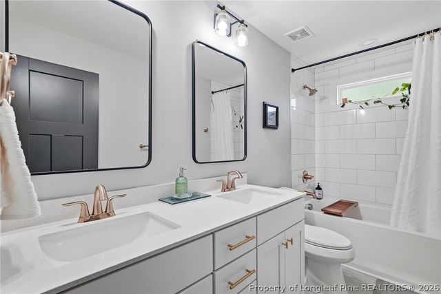 1355 Monticello Drive, Pinehurst, NC 28374
