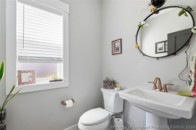 1355 Monticello Drive, Pinehurst, NC 28374