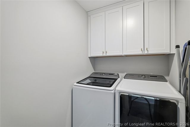 1355 Monticello Drive, Pinehurst, NC 28374