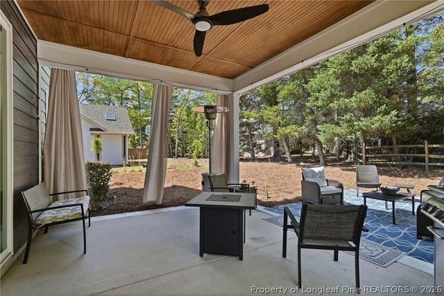 1355 Monticello Drive, Pinehurst, NC 28374