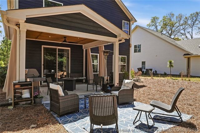 1355 Monticello Drive, Pinehurst, NC 28374