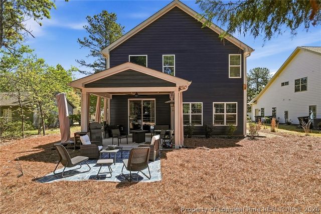 1355 Monticello Drive, Pinehurst, NC 28374