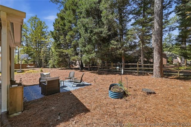 1355 Monticello Drive, Pinehurst, NC 28374
