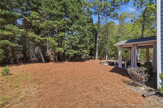 1355 Monticello Drive, Pinehurst, NC 28374