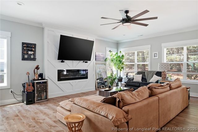 1355 Monticello Drive, Pinehurst, NC 28374