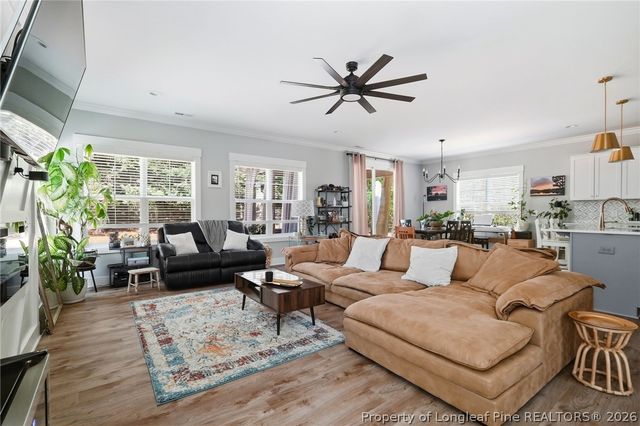 1355 Monticello Drive, Pinehurst, NC 28374