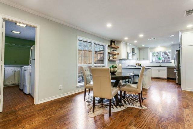 9203 Alta Oaks Drive, Dallas, TX 75243