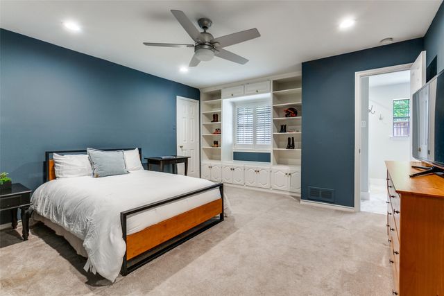 9203 Alta Oaks Drive, Dallas, TX 75243