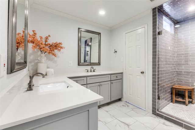 9203 Alta Oaks Drive, Dallas, TX 75243