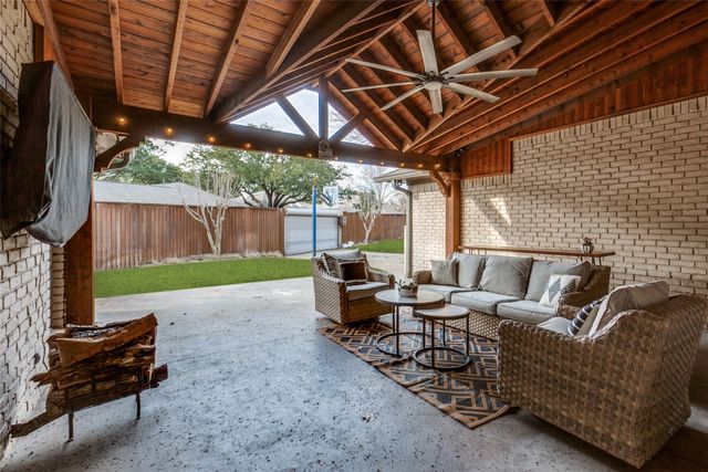 9203 Alta Oaks Drive, Dallas, TX 75243