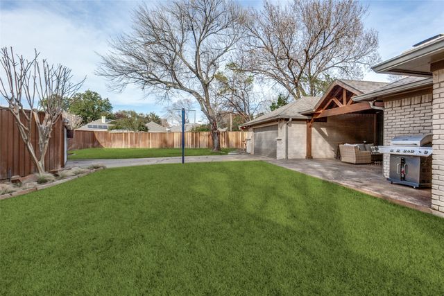 9203 Alta Oaks Drive, Dallas, TX 75243