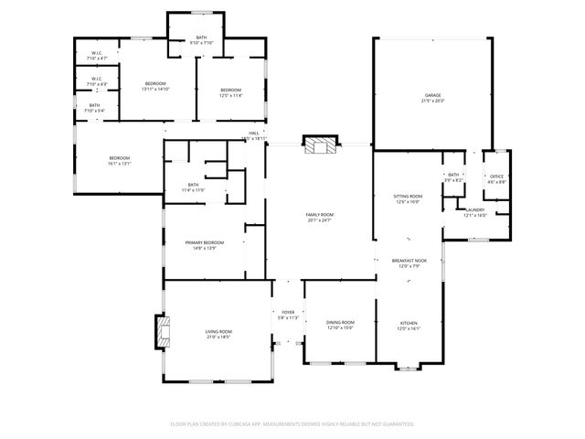 9203 Alta Oaks Drive, Dallas, TX 75243