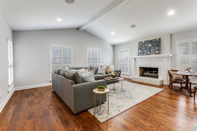 9203 Alta Oaks Drive, Dallas, TX 75243