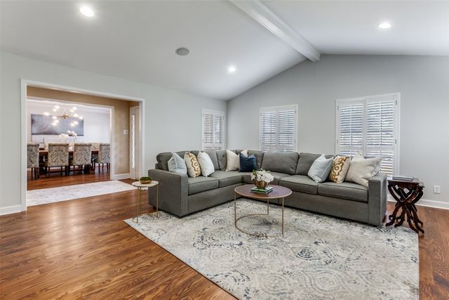 9203 Alta Oaks Drive, Dallas, TX 75243