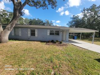 5409 MCLEOD DRIVE, Tampa, FL 33610