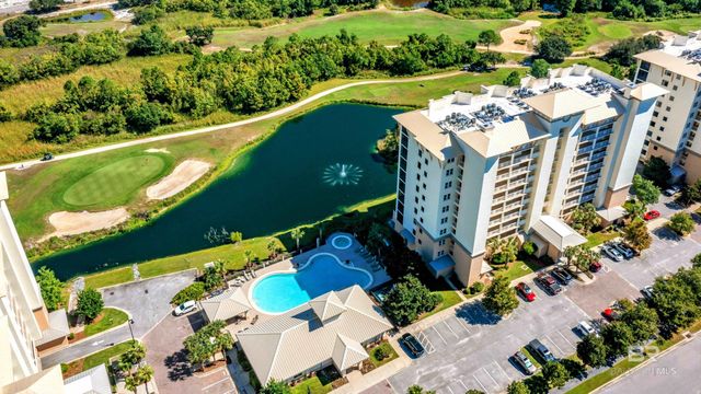 612 Lost Key Drive 1003B, Pensacola, FL 32507