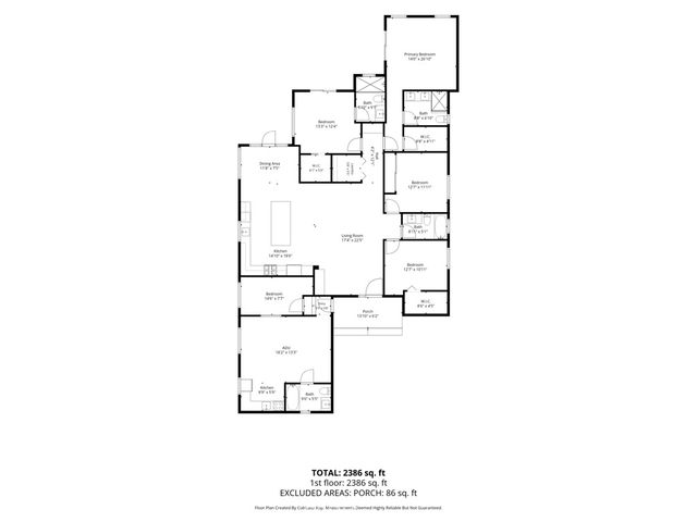 2171 W 26th Place, Los Angeles, CA 90018