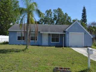 649 SW Everett Court, Port St. Lucie, Port St Lucie, FL 34953