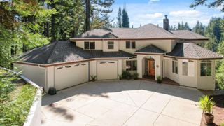 716 Dry Well Rd, Boulder Creek, CA 95006