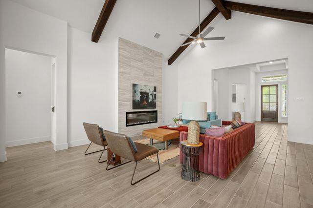 18712 Brady Clearing LN, Austin, TX 78738