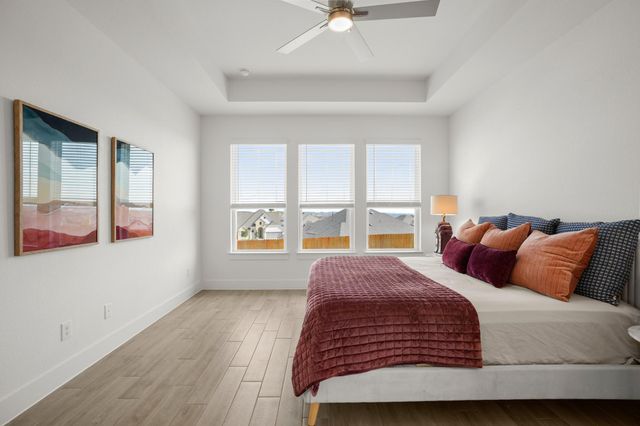 18712 Brady Clearing LN, Austin, TX 78738