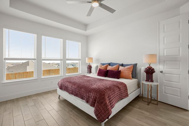 18712 Brady Clearing LN, Austin, TX 78738