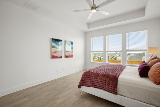 18712 Brady Clearing LN, Austin, TX 78738
