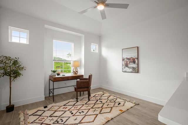 18712 Brady Clearing LN, Austin, TX 78738