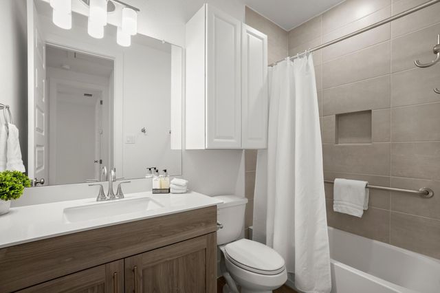 18712 Brady Clearing LN, Austin, TX 78738