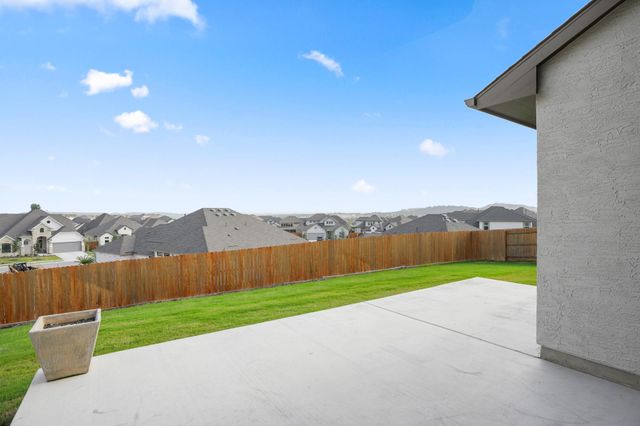 18712 Brady Clearing LN, Austin, TX 78738