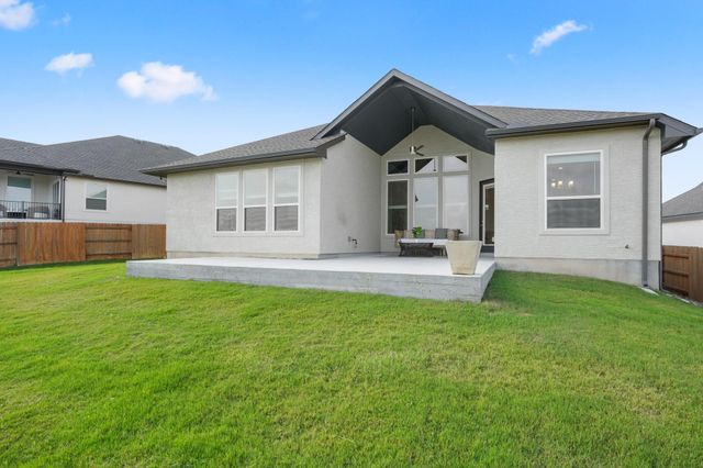 18712 Brady Clearing LN, Austin, TX 78738