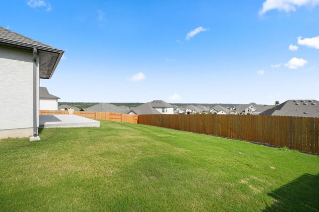 18712 Brady Clearing LN, Austin, TX 78738