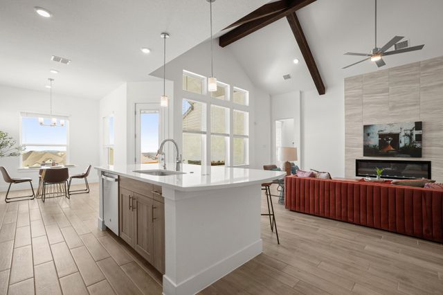 18712 Brady Clearing LN, Austin, TX 78738