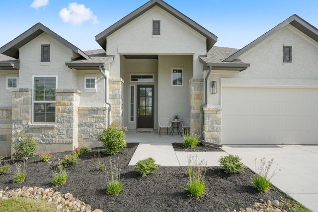 18712 Brady Clearing LN, Austin, TX 78738