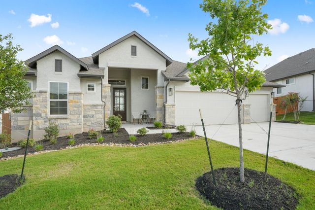 18712 Brady Clearing LN, Austin, TX 78738