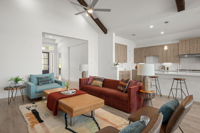 18712 Brady Clearing LN, Austin, TX 78738