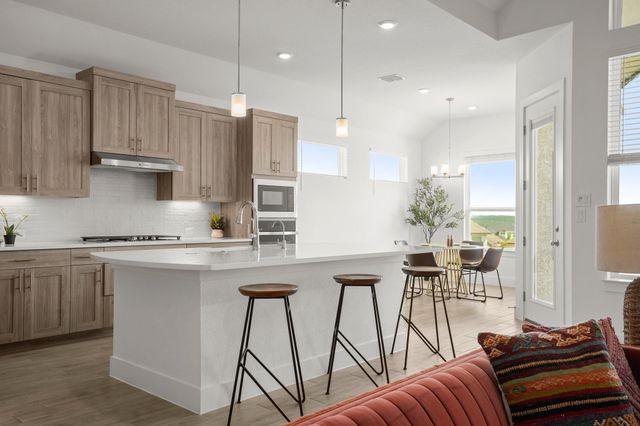 18712 Brady Clearing LN, Austin, TX 78738