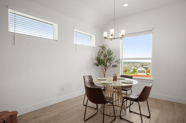 18712 Brady Clearing LN, Austin, TX 78738